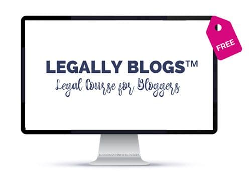 LEGAL-COURSE-FOR-BLOGGERS