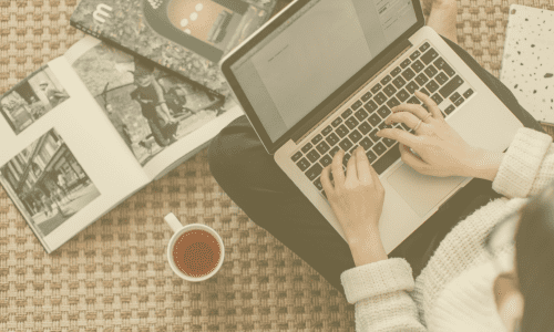 How to take your blog to the next level