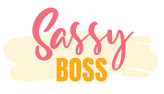 Sassy Boss